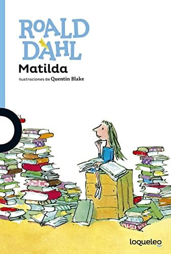 Matilda - Roald Dahl