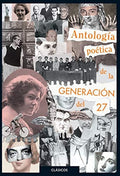 Antología Poética de la Generación del 27 - Loqueleo