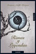 Rimas y Leyendas - Gustavo Adolfo Bécquer