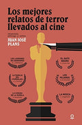Los mejores relatos de terror llevados al cine - Loqueleo