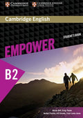 Empower Upper Intermediate B2 - Student's Book