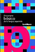 Diccionario básico de la lengua española
