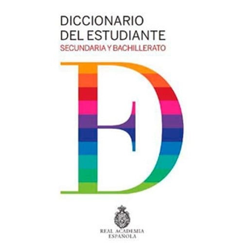 Diccionario del estudiante