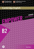 Empower B2 - Workbook without Answers