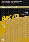 Empower C1 - Workbook without Answers