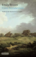 Cims borrascosos - Emily Brontë