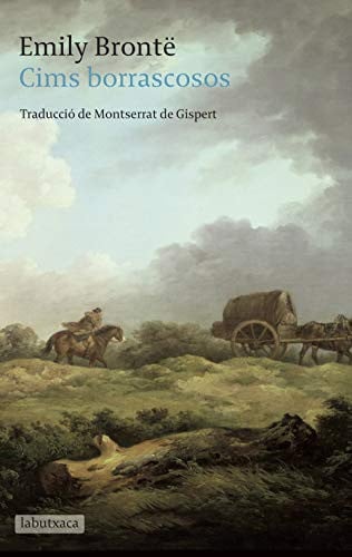Cims borrascosos - Emily Brontë