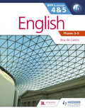 English - MYP by Concept 4 y 5 - Phases 3-5