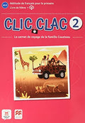 Clic Clac 2ºEP - Livre de L'eleve