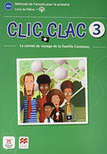 Clic Clac 3ºEP - Livre de l'élève