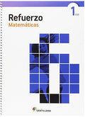 Refuerzo Matemáticas 1ºESO