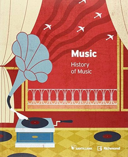 History of Music ESO - Music - Richmond