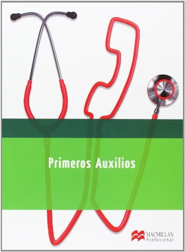 Primeros Auxilios - Sanidad