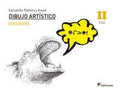 Educación Plástica y Visual II ESO - Dibujo Artístico - Serie Diseña