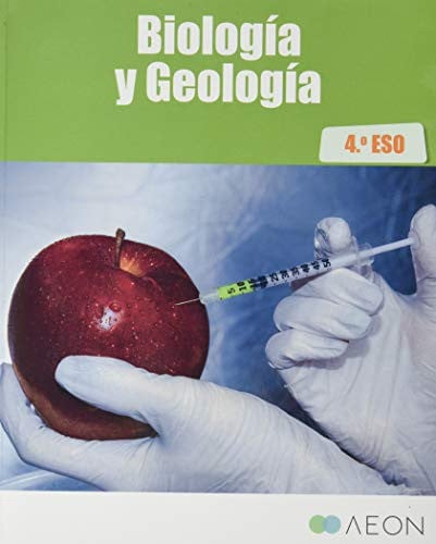 Biología y Geología 4ºESO
