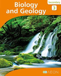 Biology and Geology 3ºESO - LOMLOE