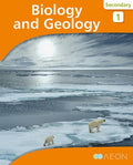 Biology & Geology 1ºESO - LOMLOE