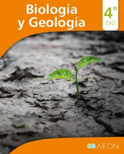 Biología y Geología 4ºESO