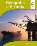 Geografía e Historia 4ºESO - LOMLOE