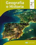 Geografía e Historia 2ºESO - LOMLOE
