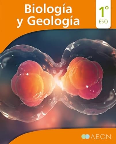 Biología y Geología 1ºESO - LOMLOE
