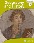 Geography and History 1ºESO