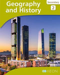 Geography and history 2ºESO