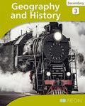Geography and History 3ºESO