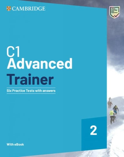 C1 Advanced Trainer 2 - With Answers