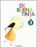 De Buena Tinta 3ºEP - Lecturas