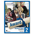 Award 2ºBach - Student's Book