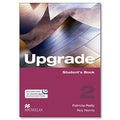 Upgrade 2ºBach - Student's Book
