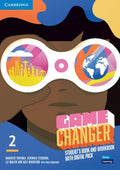 Game Changer 2ºESO - Student's Book