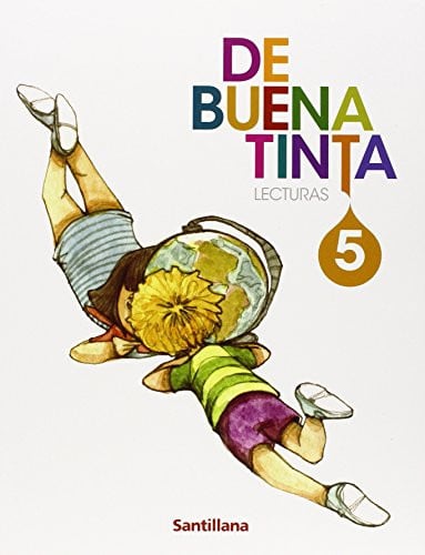 De Buena Tinta 5ºEP - Lecturas