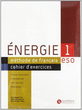Énergie 1ºESO - Cahier d'exercices