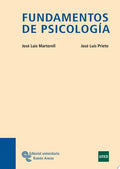 Fundamentos de Psicología - Ramón Areces