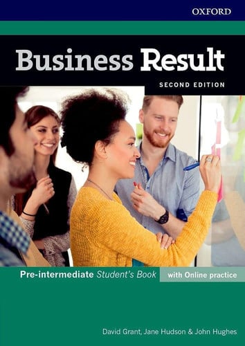 Business Result - Student's Book