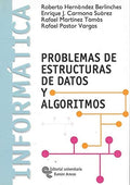 Problemas de estruturas de datos y algoritmos - Informática