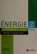 Énergie 2ºESO - Cahier d'exercices