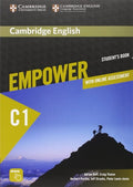 Empower Advanced C1 - Student's Book