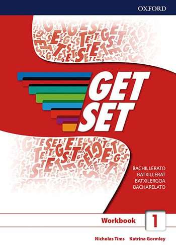 Get Set 1ºBach - Workbook