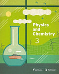 Physics and Chemistry 3ºESO