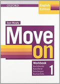 Move On 1ºBach - Workbook