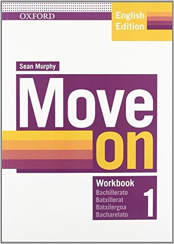 Move On 1ºBach - Workbook