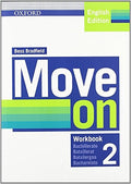 Move On 2ºBach - Workbook