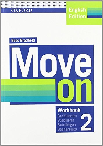 Move On 2ºBach - Workbook