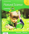 Natural Science 2ºEP - Learning Lab