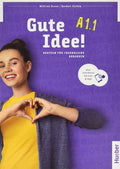 Gute Idee! A1.1 - Kursbuch