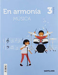 En Armonía 3ºEP - Música