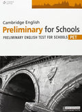 Cambridge English Preliminary PET